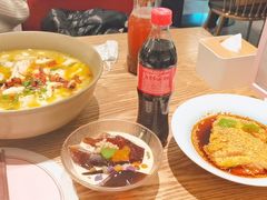 -椒爱水煮鱼川菜(新抚万达店)