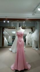 -Lisamoon礼慕纱婚纱礼服高级定制