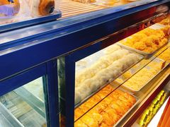 -鲍师傅糕点(江苏路店)