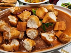 -大铁勺新津菜(东丽阳光新业广场店)