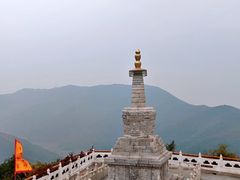 -妙峰山风景名胜区