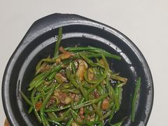 -老太原菜馆(中正天街店)
