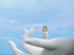 -三亚南山文化旅游区