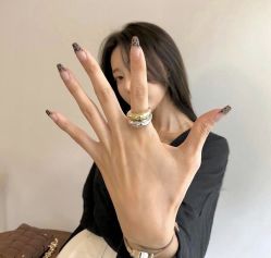 -森日式美甲沙龙MORI NAIL总店