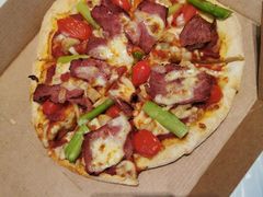 -达美乐比萨(留仙大道店)