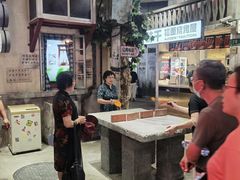 -CITY MART城市集市·里弄(北外滩来福士广场店)