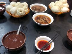 -郑家包子牛肉拉面(尚勤路店)