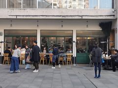 门面-RAC BAR(安福路店)