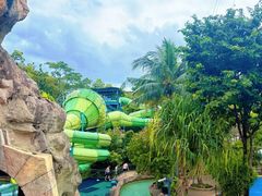 -新加坡水上探险乐园