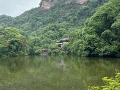 -青城山