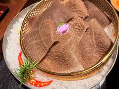-季季山·云南野生菌火锅(上海首店)