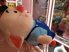 -新田360广场(上海华侨城店)