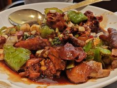 -甄御•海鲜新青岛菜(麦岛店)