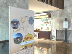 -徐州绿地皇冠假日酒店-汉宫中餐厅