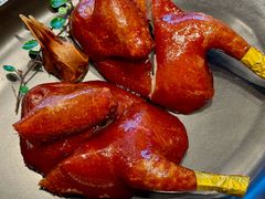 -文杏馆·庭院餐厅(虹桥店)