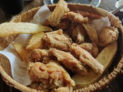 -MI WU FACTORY米屋美食工厂餐厅(绿地店)