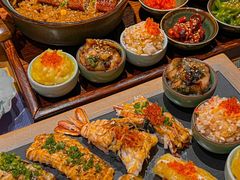 -王氏炉匠·烧鸟放题自助(好运街店)