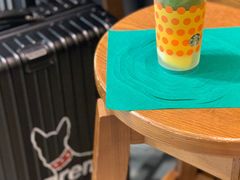 -星巴克(北京三里屯SOHO一店)