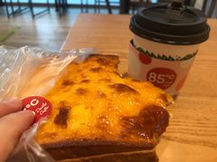 -85度C(广州石牌桥店)