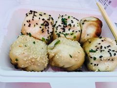 -小杨生煎(湟普汇店)