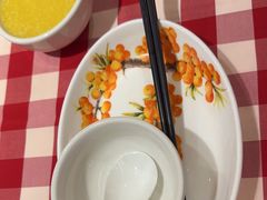 -西贝(厦门中华城店)