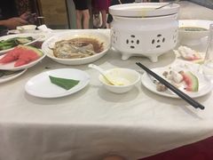 -金龙渔港(双楠店)