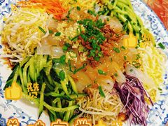 -一块豆腐·海鲜·家常菜(李沧书院路店)