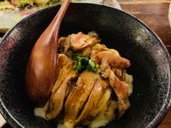 -白石的深夜食堂(大上海店)