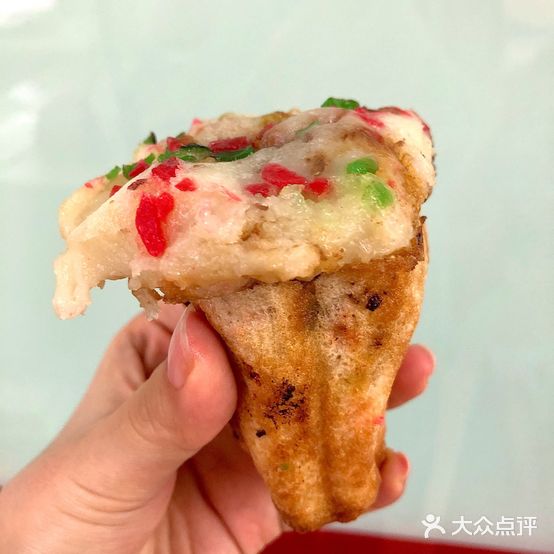 一品梅花糕(新生弄店)