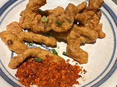 -巴奴毛肚火锅(二七万达店)
