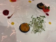 -北京古城老院厉晓麟精致菜