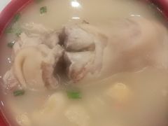 -廖老妈蹄花(中海国际店)