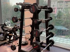 -像素游泳健身(中弘·像素店)