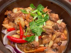 -太兴餐厅(东方广场分店)