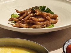 -东南里湖景餐厅·新闽菜(浦西万达店)