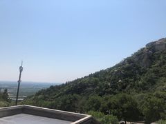 -妙峰山风景名胜区