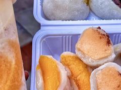 -澳门长洲糯米糍(柯打苏沙街店)