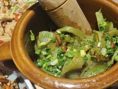 -树厨贵州菜(大十字店)