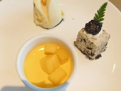 -安蒂娅·海鲜自助餐厅(安蒂娅美兰酒店)