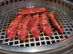 -千寻山野烤肉(中关村店)