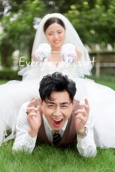 -巴黎经典婚纱摄影PARISSIC