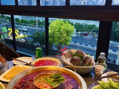 -长嘉·河图火锅(长嘉汇江景旗舰店)