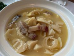 -西湖春天•老字号杭州菜(百汇店)