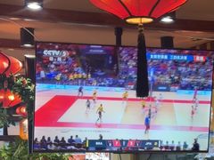 -蠔友汇·海鲜·生蚝烧烤(大东店)