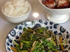 白炒鳝丝-小实惠嘉(威海路店)