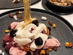 -火车头法国西餐厅