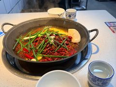 -芈重山老火锅(广州首店)