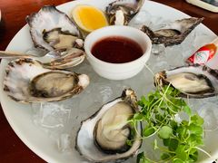 -上海柏悦酒店·世纪100牛排馆