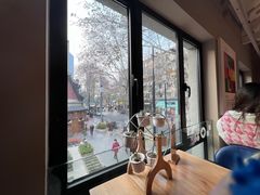 -Money Shops(愚园路店)
