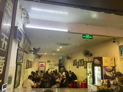 -细妹五香牛杂(步行街店)